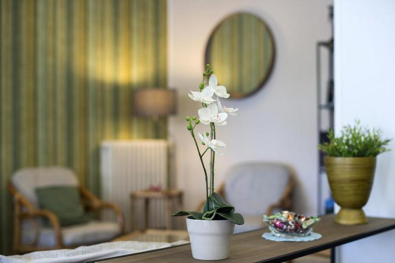 Albergo Villa Lucia - Lobi