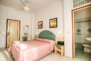 Albergo Villa Lucia otel fotoğrafı