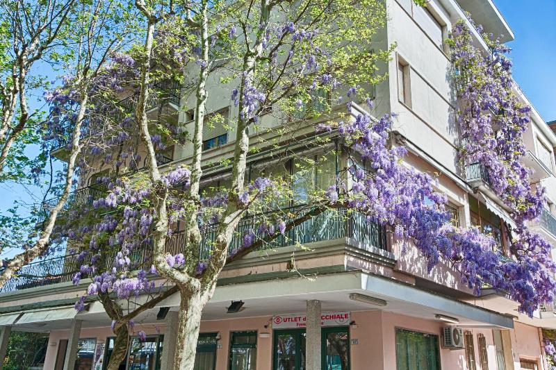 Albergo Villa Lucia - Genel
