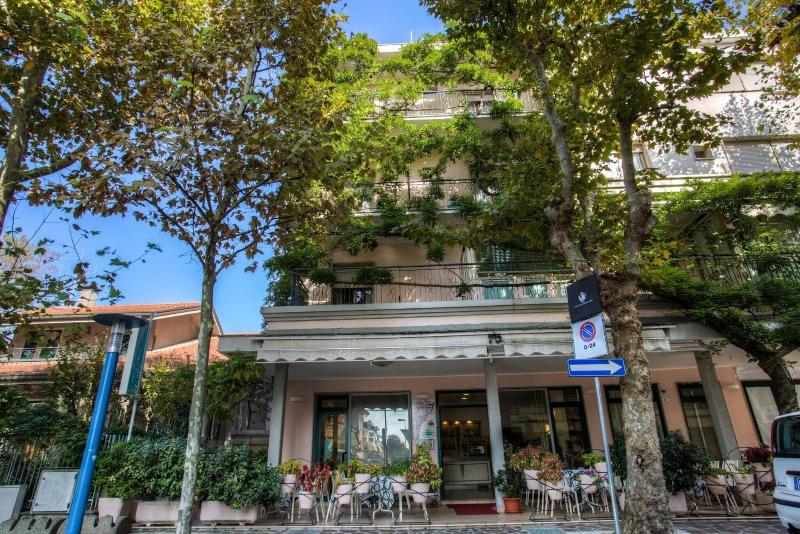Albergo Villa Lucia - Genel