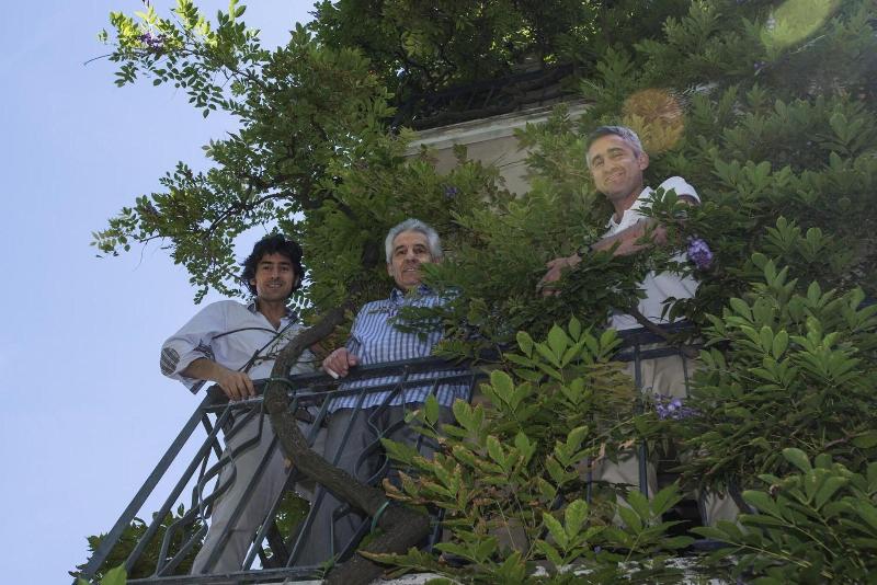 Albergo Villa Lucia - Genel