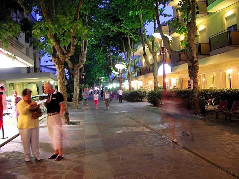 Albergo Villa Lucia - Genel