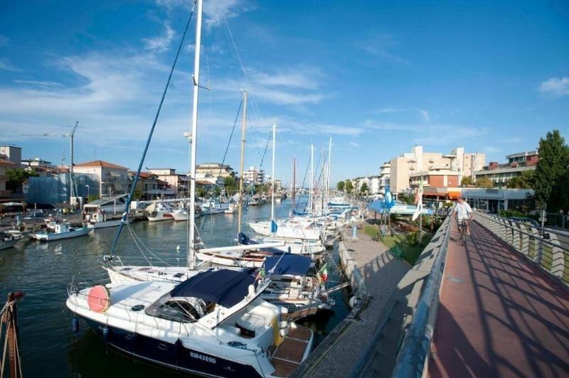 Albergo Villa Lucia - Genel