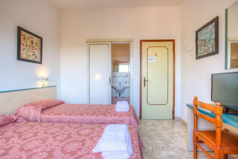 Albergo Villa Lucia - Oda