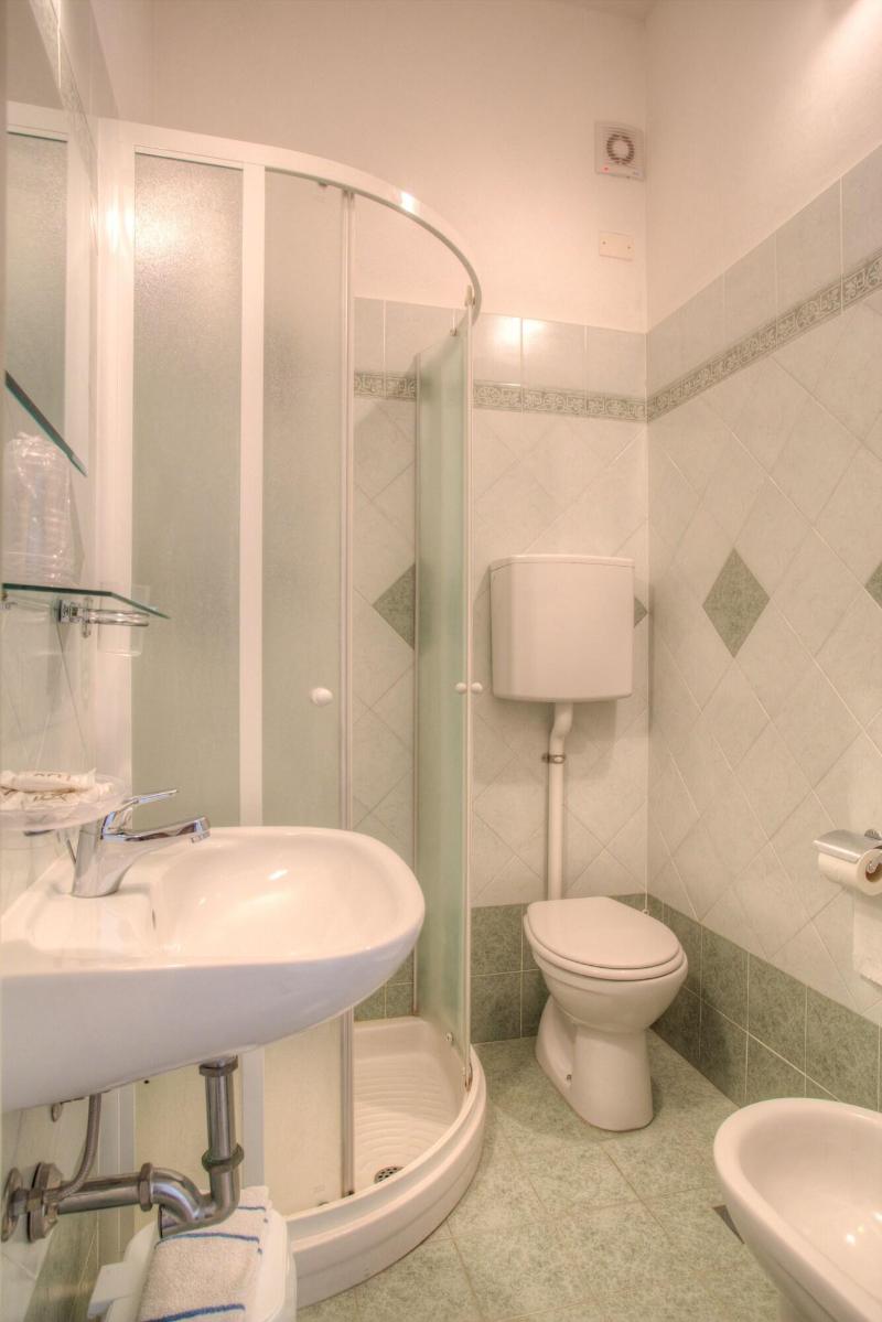 Albergo Villa Lucia - Oda