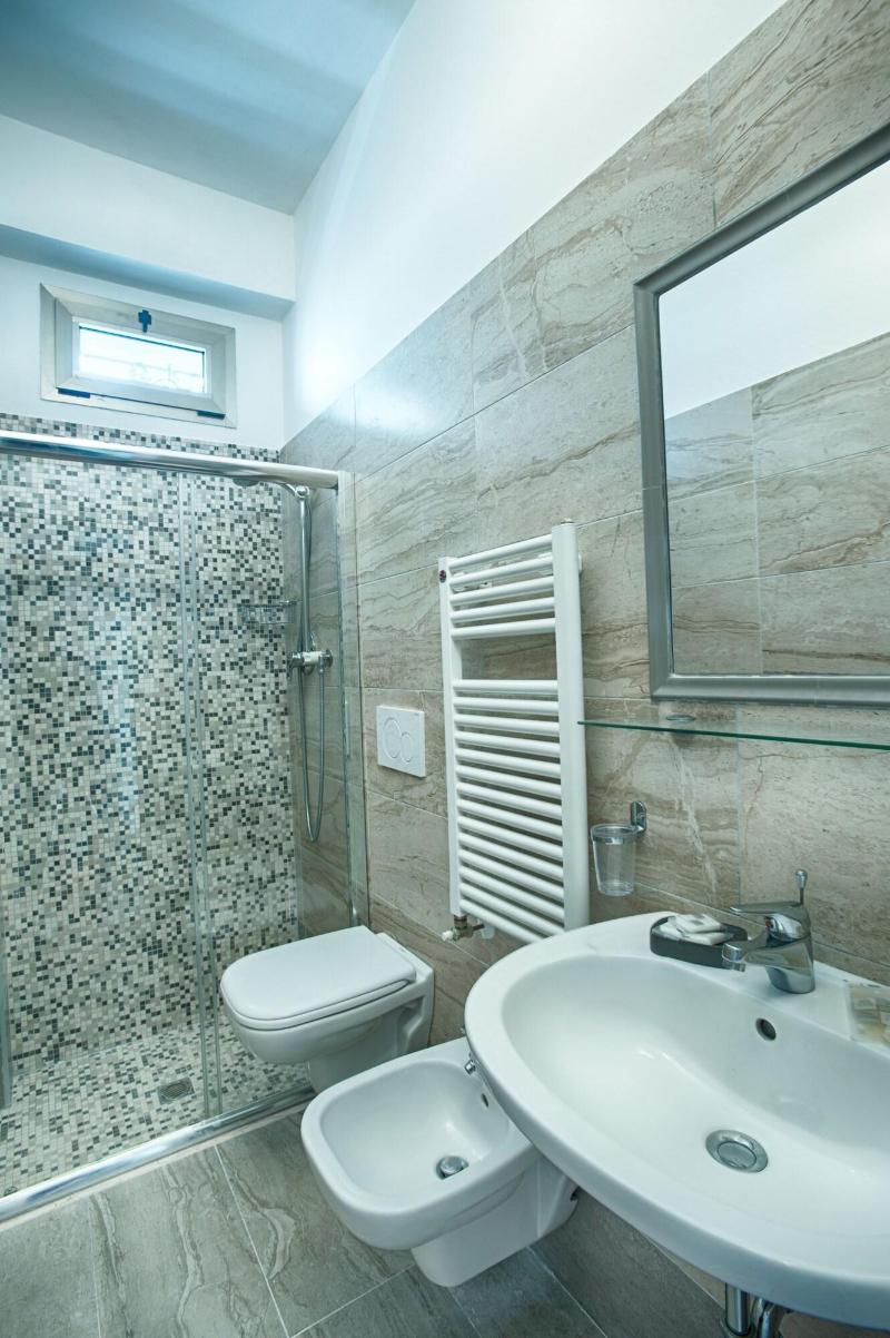Albergo Villa Lucia - Oda