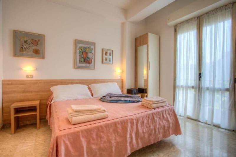 Albergo Villa Lucia - Oda