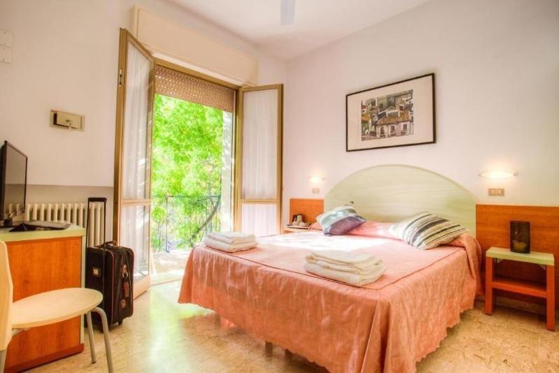 Albergo Villa Lucia - Oda