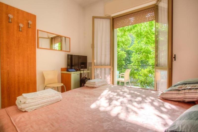 Albergo Villa Lucia - Oda