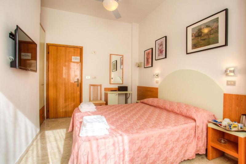Albergo Villa Lucia - Oda