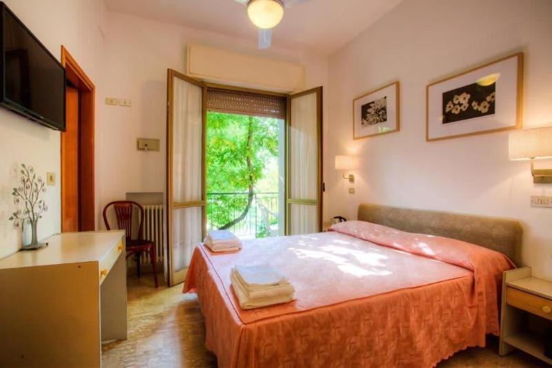 Albergo Villa Lucia - Oda