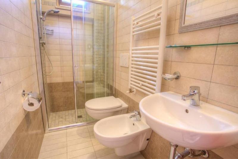 Albergo Villa Lucia - Oda