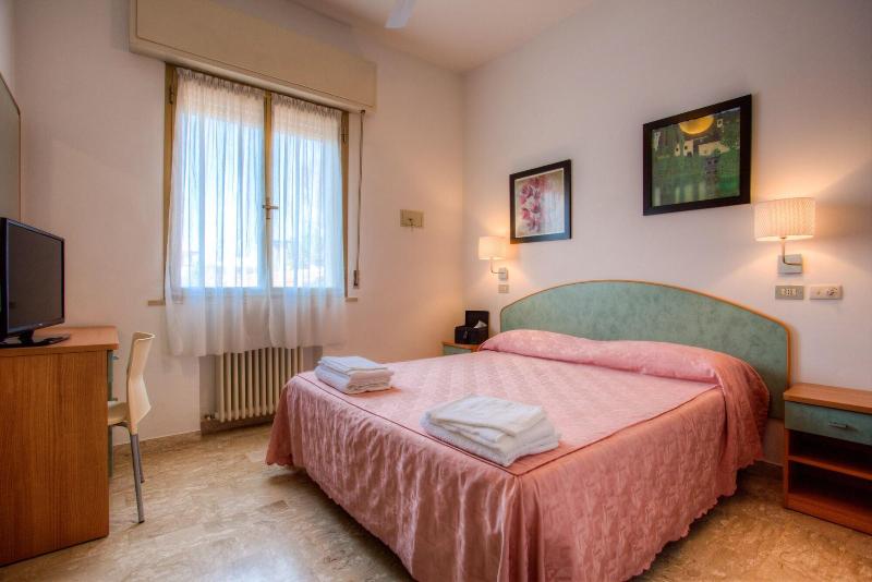 Albergo Villa Lucia - Oda
