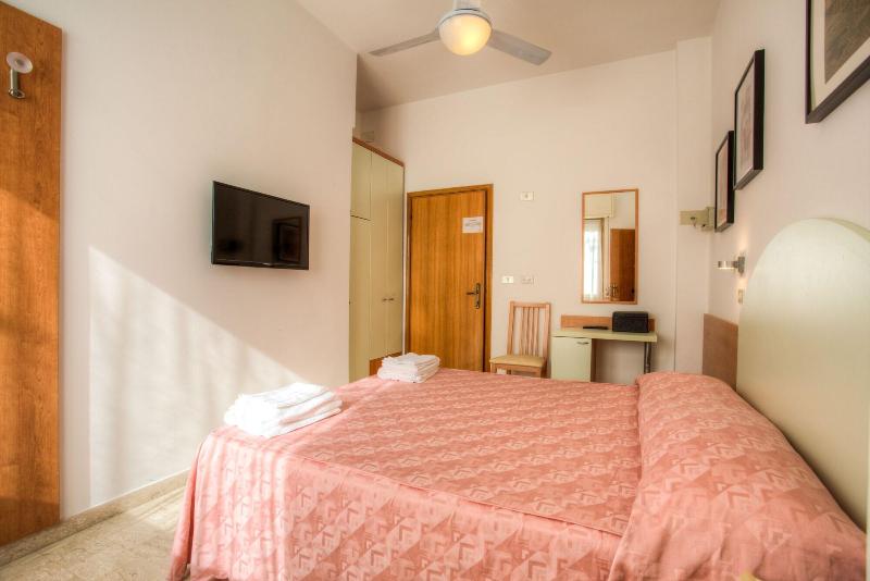 Albergo Villa Lucia - Oda