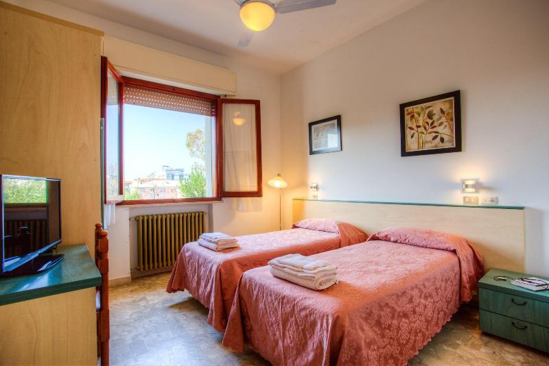 Albergo Villa Lucia - Oda