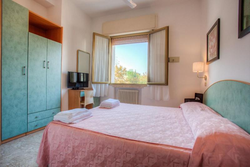 Albergo Villa Lucia - Oda