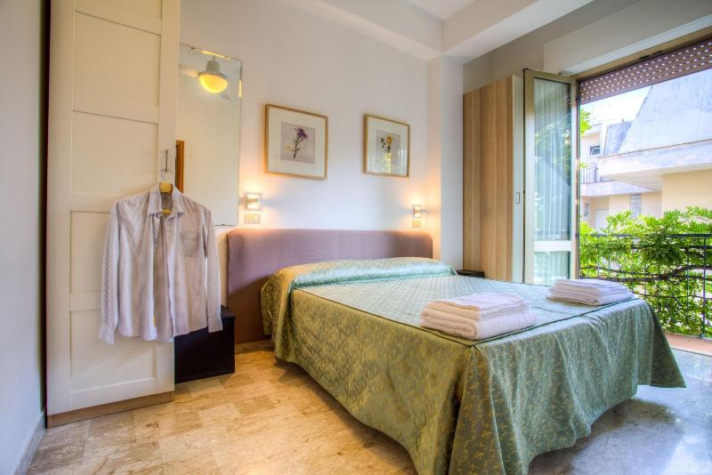 Albergo Villa Lucia - Oda