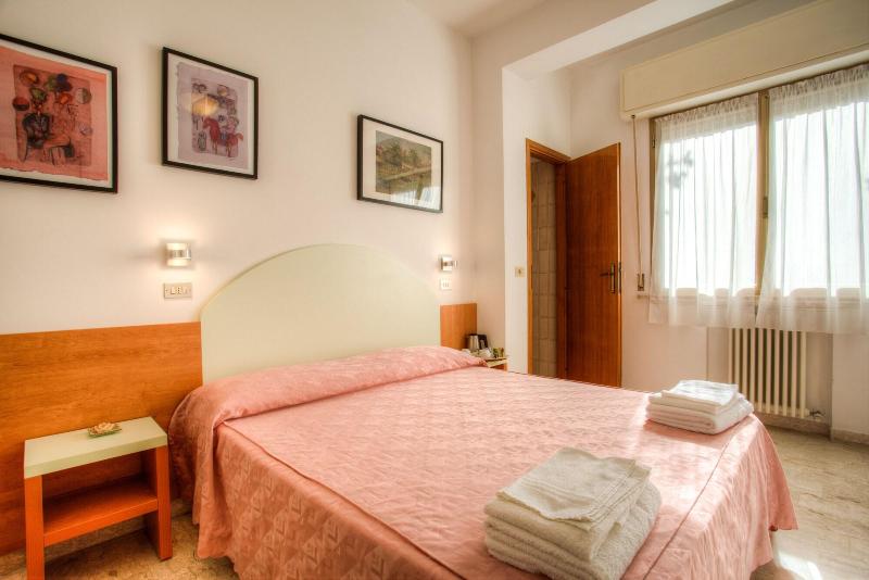 Albergo Villa Lucia - Oda