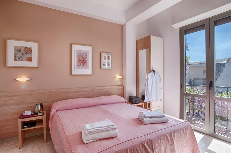 Albergo Villa Lucia - Oda