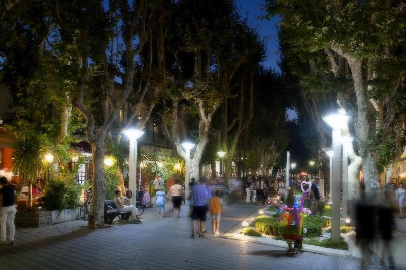Albergo Villa Lucia - Restoran
