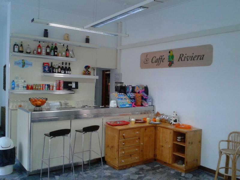 Hotel Riviera - Bar
