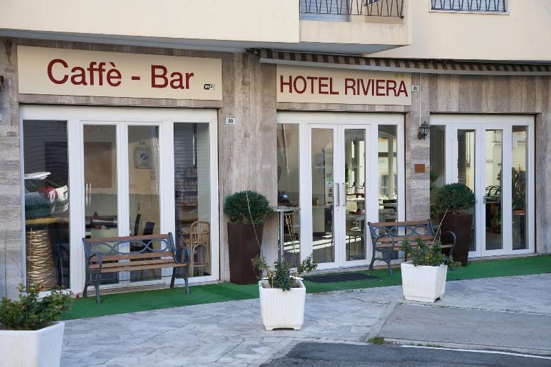 Hotel Riviera - Genel