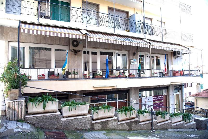 Hotel Riviera - Genel