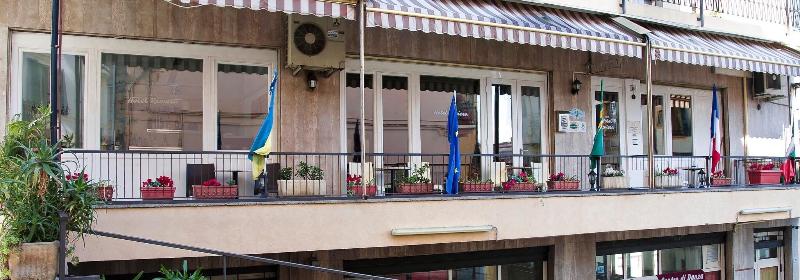 Hotel Riviera - Genel