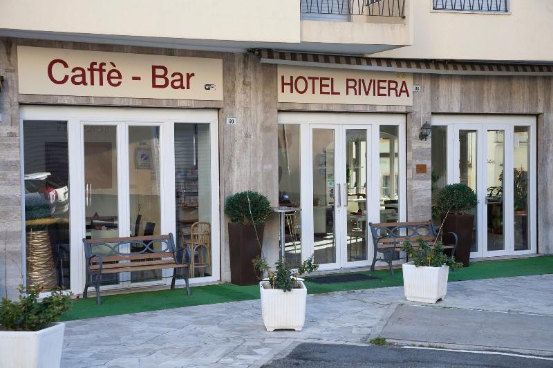 Hotel Riviera - Genel