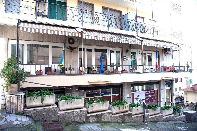 Hotel Riviera - Genel
