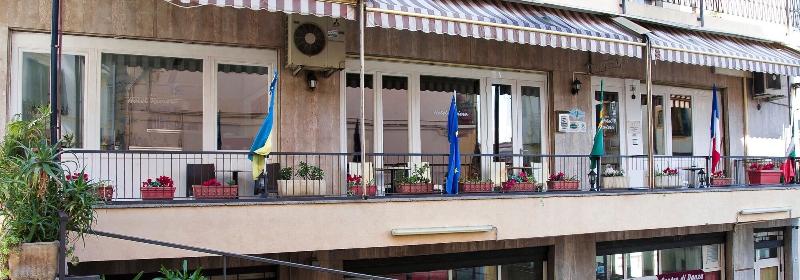 Hotel Riviera - Genel