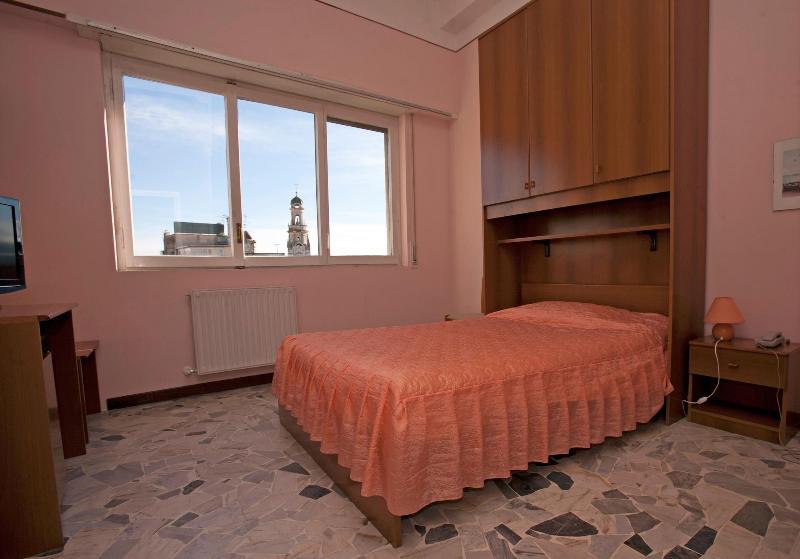 Hotel Riviera - Oda