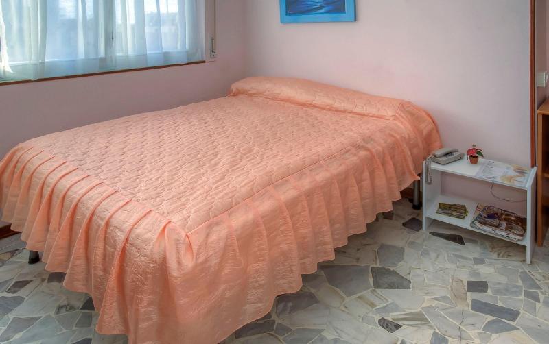 Hotel Riviera - Oda