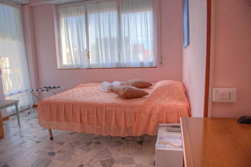 Hotel Riviera - Oda