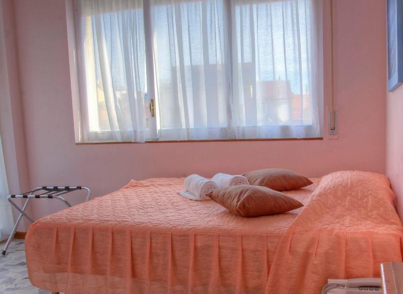 Hotel Riviera - Oda