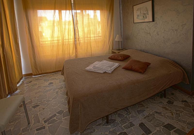 Hotel Riviera - Oda