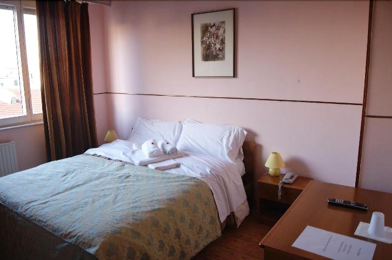Hotel Riviera - Oda