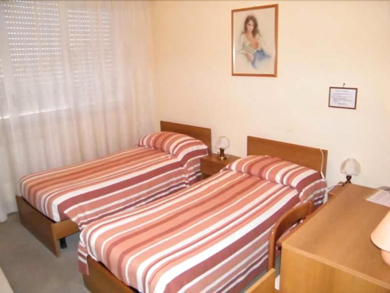 Hotel Riviera - Oda