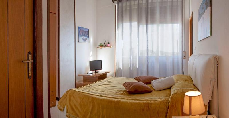 Hotel Riviera - Oda