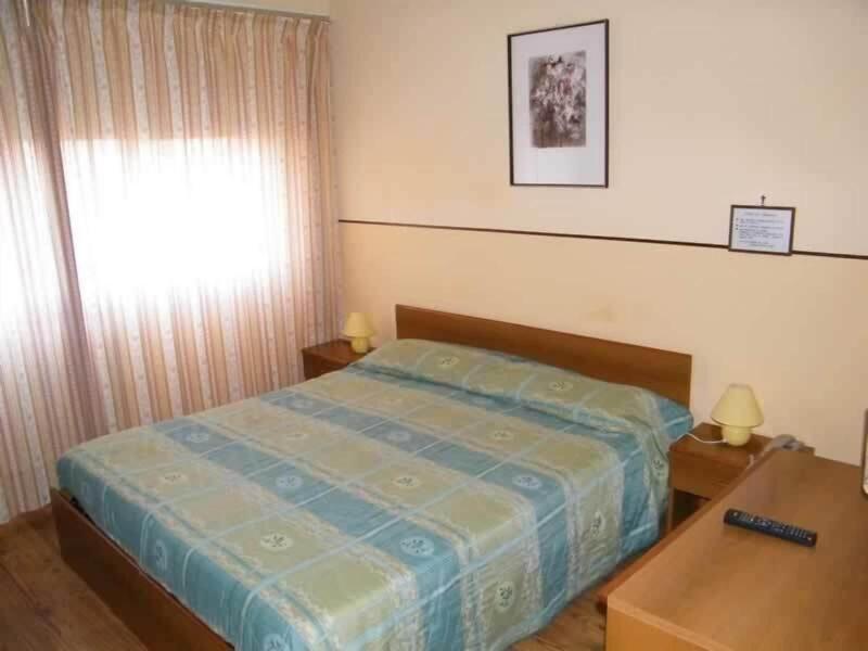 Hotel Riviera - Oda