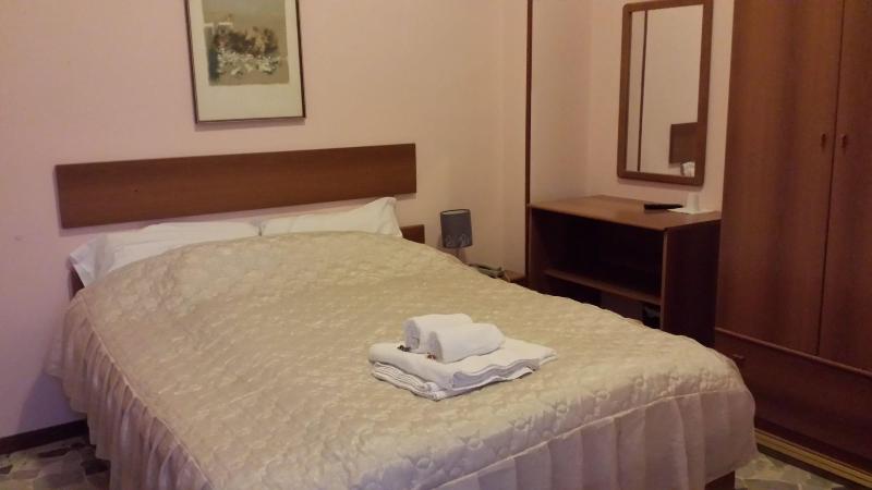 Hotel Riviera - Oda