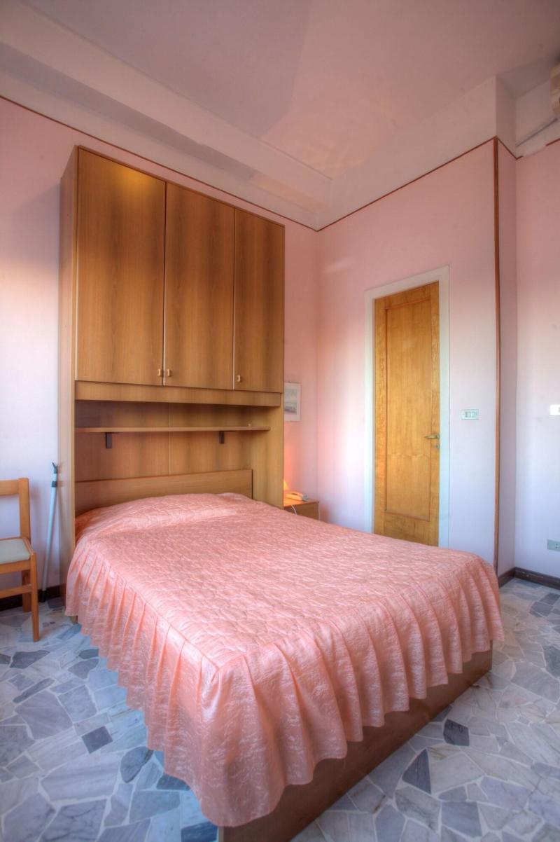 Hotel Riviera - Oda