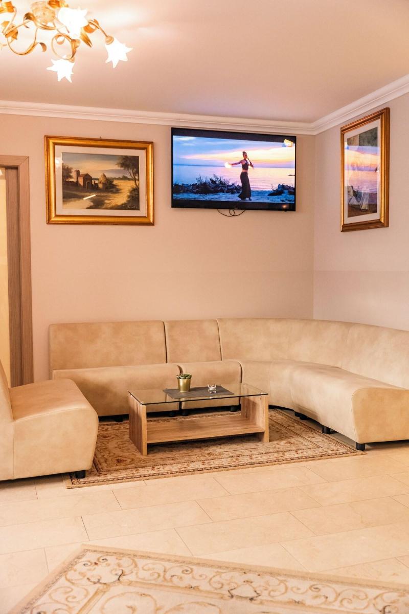 Hotel Rosa - Bar