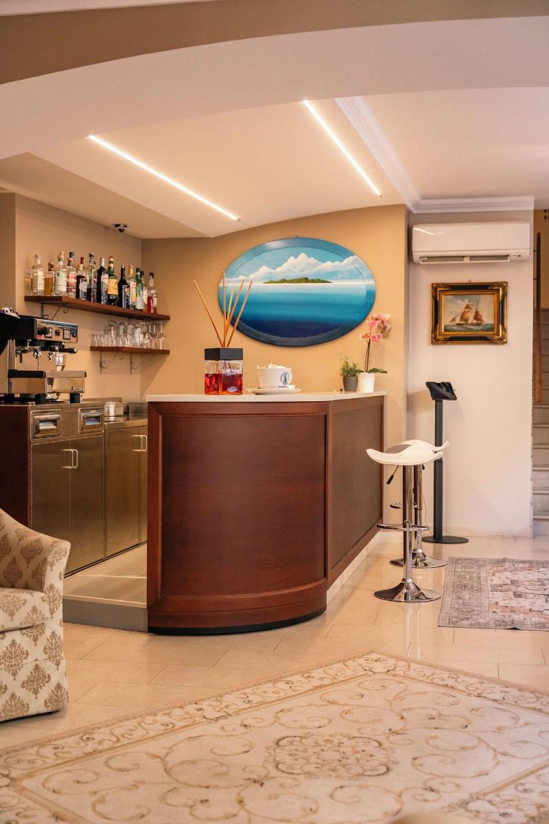 Hotel Rosa - Bar