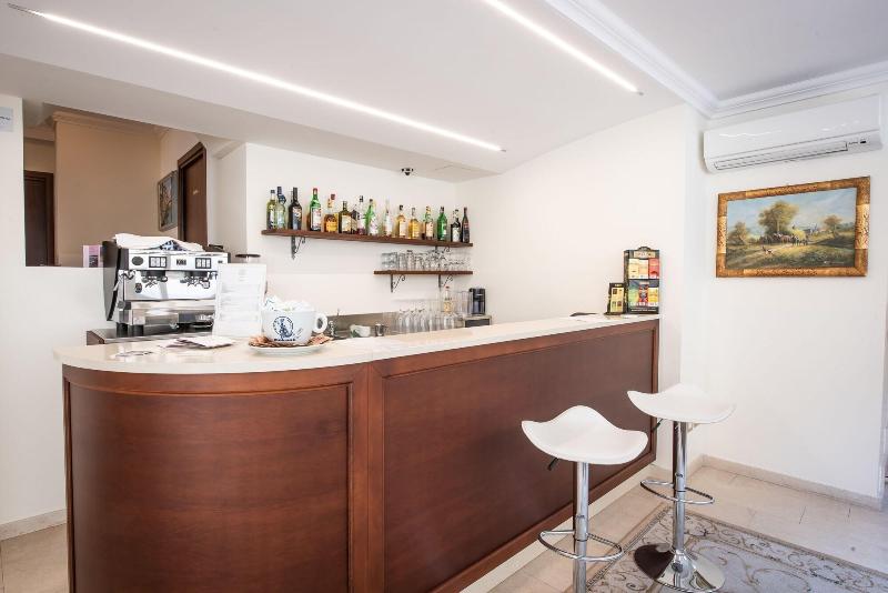 Hotel Rosa - Bar