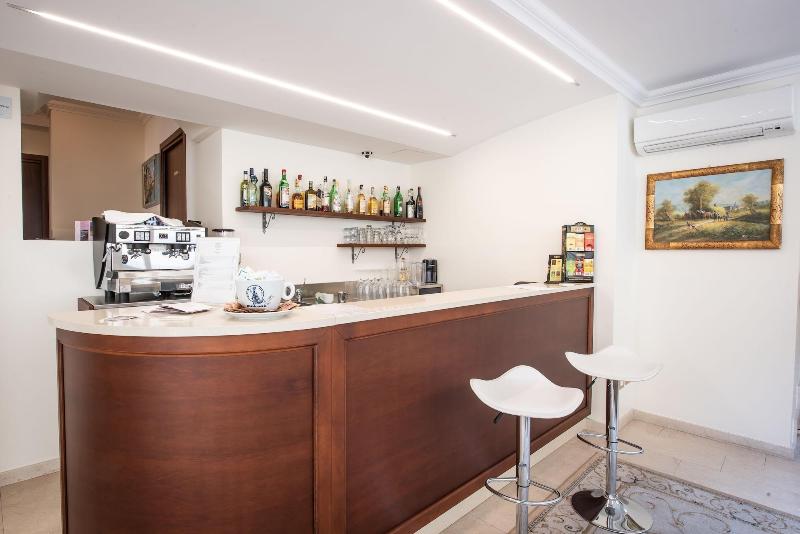 Hotel Rosa - Bar