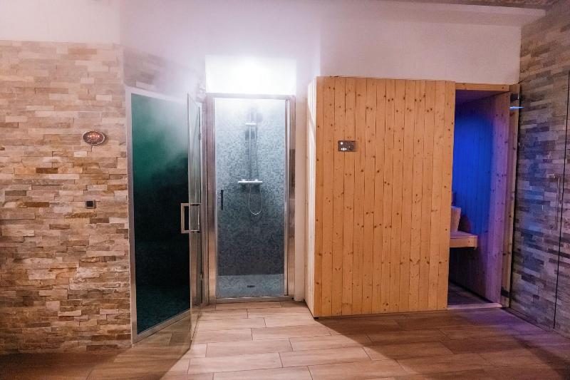 Hotel Rosa - Aktivite