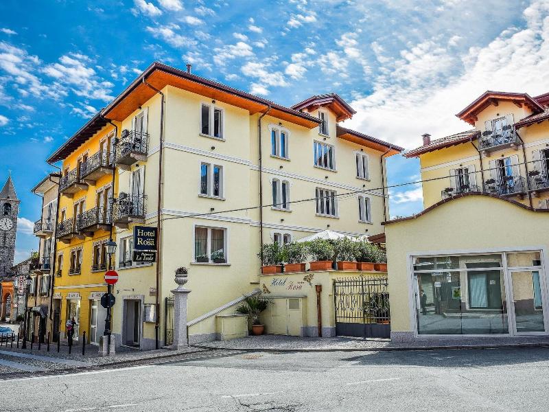 Hotel Rosa - Genel