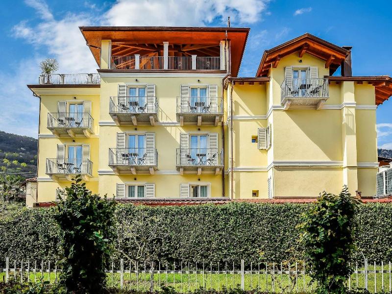 Hotel Rosa - Genel