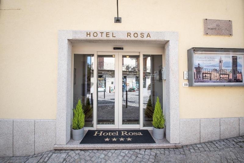 Hotel Rosa - Genel